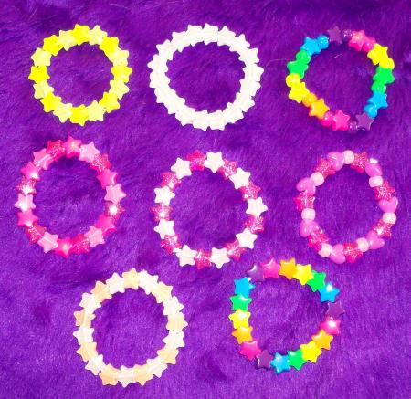 bracelet candy